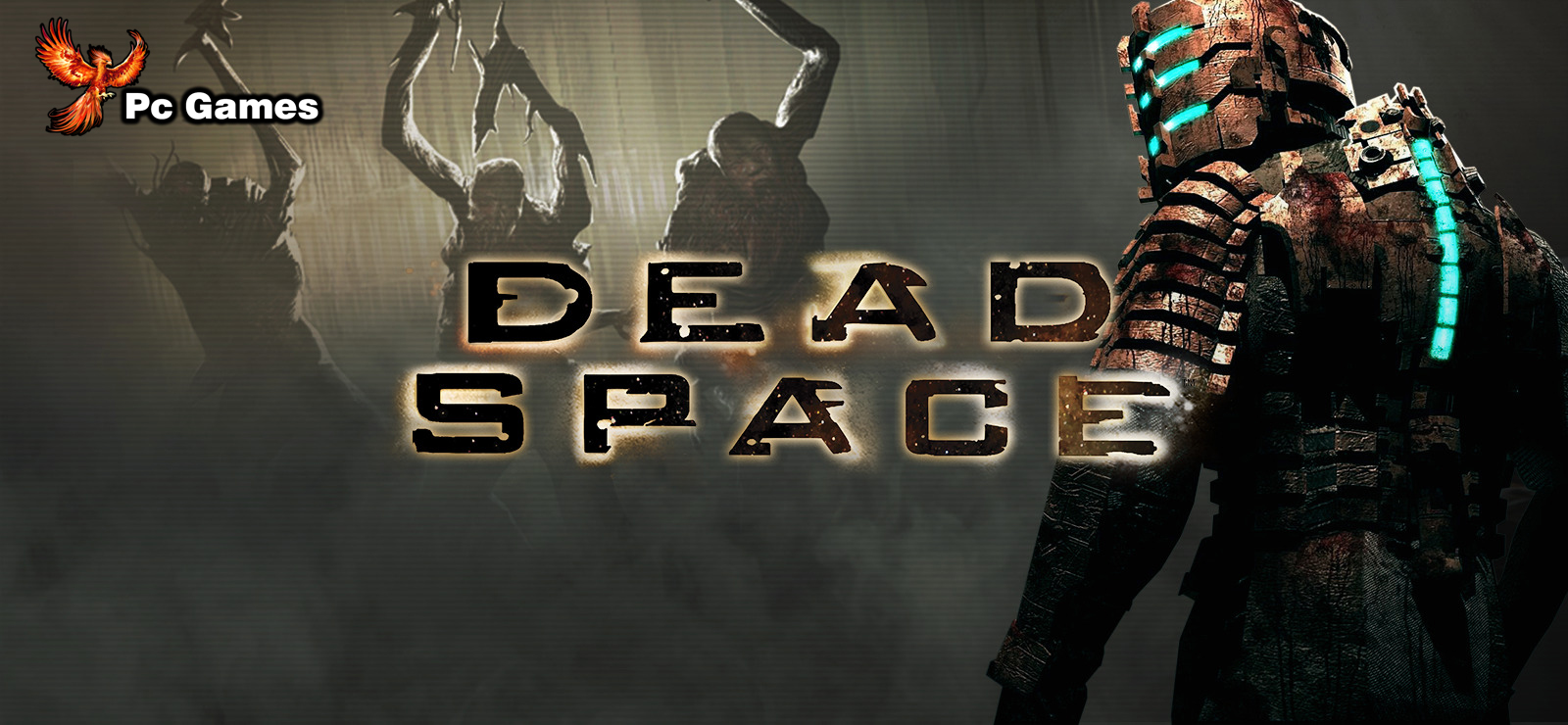 Dead Space Pc Game [Latest Game] New Version 2023