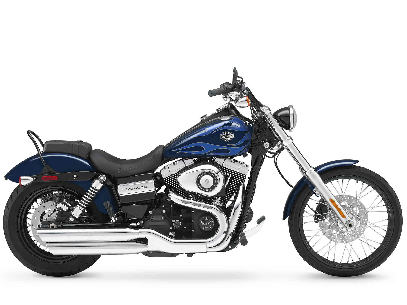 2014 harley davidson models 2012 Harley-Davidson FXDWG Dyna Wide Glide pictures