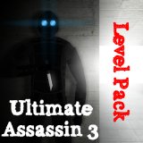 Ultimate Assassin 3: Level Pack