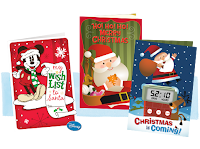 Christmas Fevers Blog- Christmas Cards