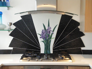 Handcrafted Splashbacks