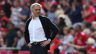 5 Calon Pengganti Jose Mourinho di Manchester United