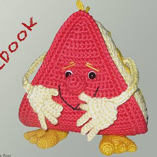 PATRON LIBRO AMIGURUMI 27723