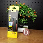 Kabel Audio 1 To 1