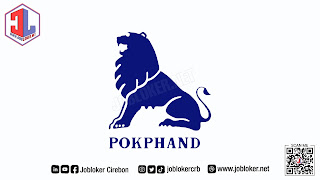 Loker Cirebon Supervisor QC PT. Charoen Pokphand Indonesia Tbk