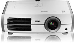 Epson PowerLite Home Cinema 8350