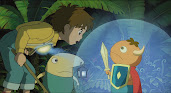 #15 Ni no Kuni Wallpaper