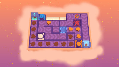 Freshly Frosted Game Screenshot 8