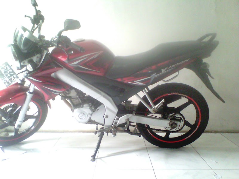 26+ Kredit Motor Bekas Gresik