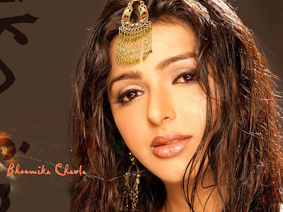 Bhumika Chawla - Bollywood Photos