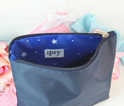 ipsy, ipsy bag, january ipsy bag