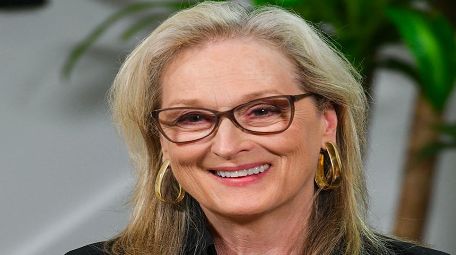 How many 21 Academy Awards has Meryl Streep been nominated for?