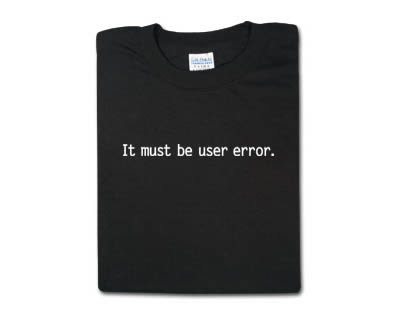 Check this awesome geek T-shirts