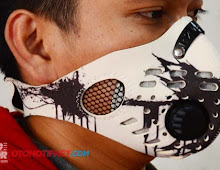 Masker, Jenis dan Kegunaannya