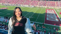 Irawati Putri Lolos di 9 Kampus Top Dunia, kini Mantan Sales Promotion Girl ini Kuliah S2 di Stanford University