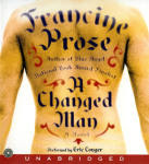 A Changed Man - audio book - (Unabridged)