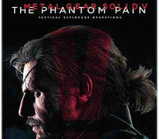 Metal Gear Solid V: The Phantom Pain