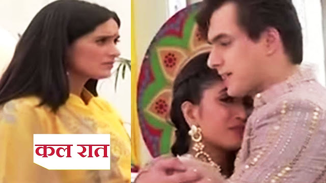 Very Very Good News for Yeh Rishta Kya Kehlata Hai Fans 