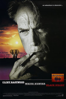 Cazador blanco, White Hunter, Clint Eastwood