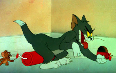 Tom and Jerry Cartoon Pictures