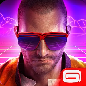 Free download gangstar vegas apk mod