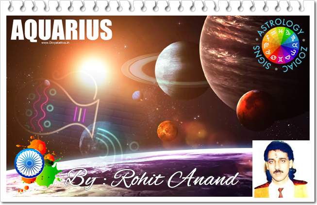 Free Online Aquarius Zodiac Horoscopes, Aquarius Season & Kumbha Rashi Today