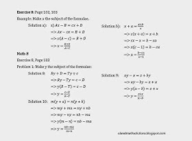 Answer New General Mathematics 2 Epub Download