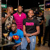 Lagos Hotspots: Three Hundred and Fifty-Five