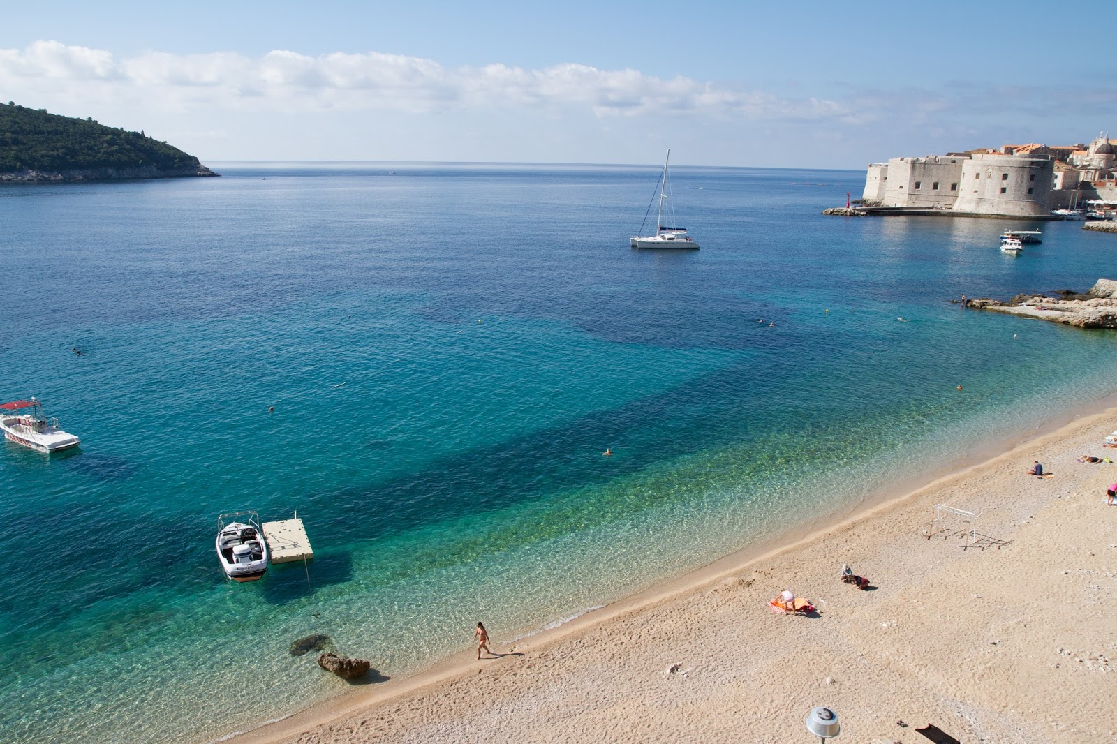 Dubrovnik | Croatia: What to see among the Beaches and the ...