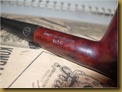 Pipa rokok professor - england
