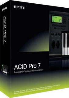 Sony+ACID+Pro+7.0a+Build+536 Sony ACID Pro 7.0b 2009