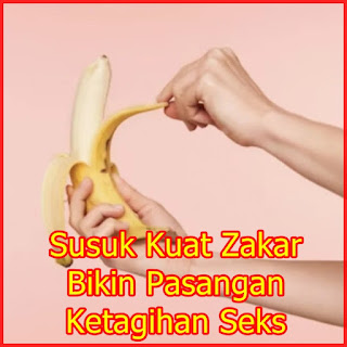 Susuk Kuat Zakar