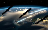 UE a aprobat constelația de sateliți IRIS²