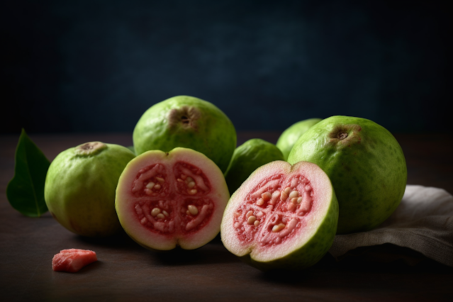 Unlock the Amazing Benefits of Guava for Radiant, Healthy Skin
