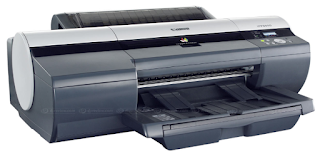 Canon imagePROGRAF iPF5000 Driver Download