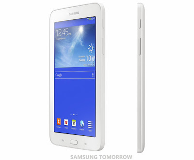 Samsung Galaxy Tab 3 Lite 7.0 3G