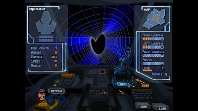 Dreadstar The Quest For Revenge Game Screenshot 7