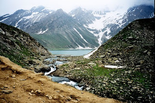 Amarnath Yatra 2010 