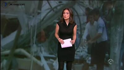 MONICA CARRILLO, Antena 3 Noticias (11.03.11)