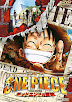 One Piece Película 4