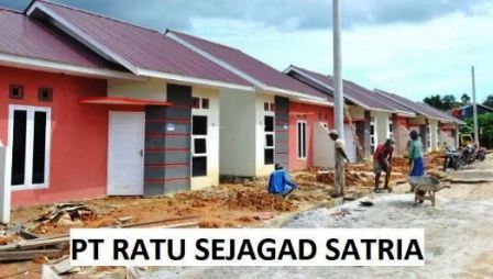 Lowongan kerja pekanbaru Olx PT. Ratu sejagad satria januari 2021