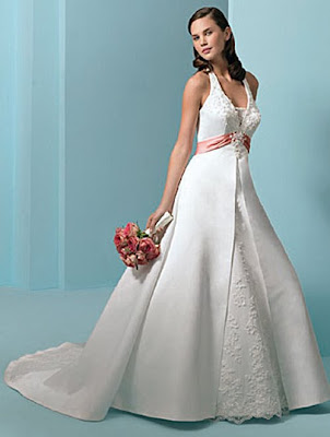 Elegant Wedding Gowns