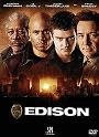 Blikk - Edison DVD