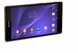 Sony Xperia T2 Ultra