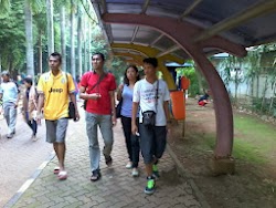 Monday Early Morning