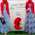 033169 Maxi Denim + Cardi + Pashmina SOLD OUT