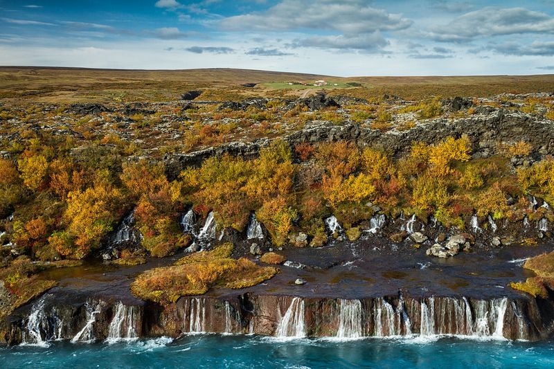 hraunfossar-1