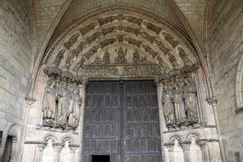 Abadía Notre Dame de la Couture
