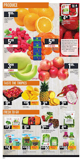 Loblaws Flyer May 11 to 17, 2017 - ON