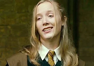 Anna Abbott em Harry Potter